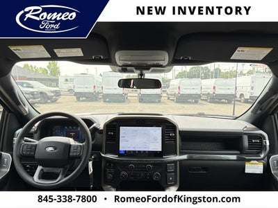 2026 Ford F-150 STX®