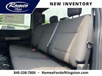 2026 Ford F-150 STX®