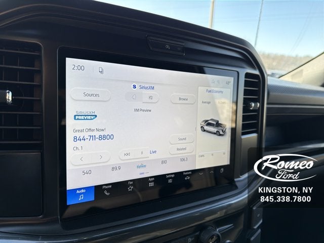 2026 Ford F-150 STX®