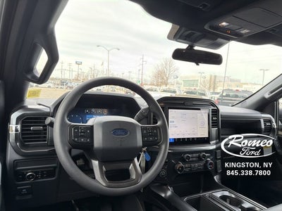 2026 Ford F-150 STX®