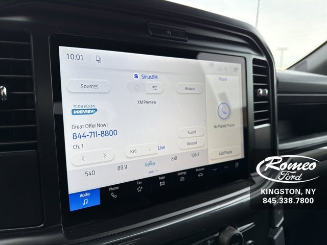 2026 Ford F-150 STX®