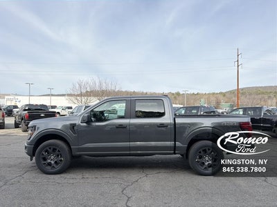 2026 Ford F-150 STX®