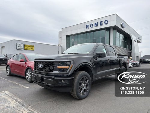 2026 Ford F-150 STX®