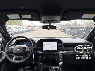 2026 Ford F-150 STX®