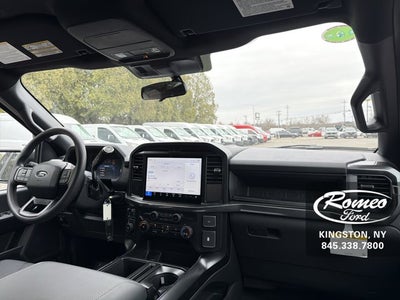 2026 Ford F-150 STX®