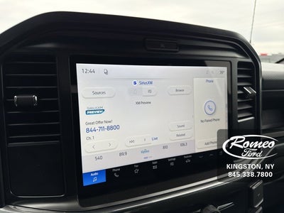 2026 Ford F-150 STX®