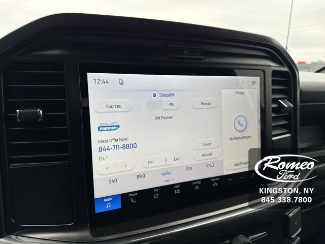 2026 Ford F-150 STX®