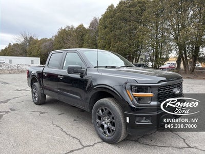 2026 Ford F-150 STX®
