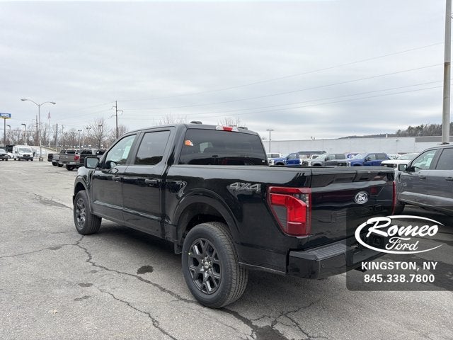 2026 Ford F-150 STX®