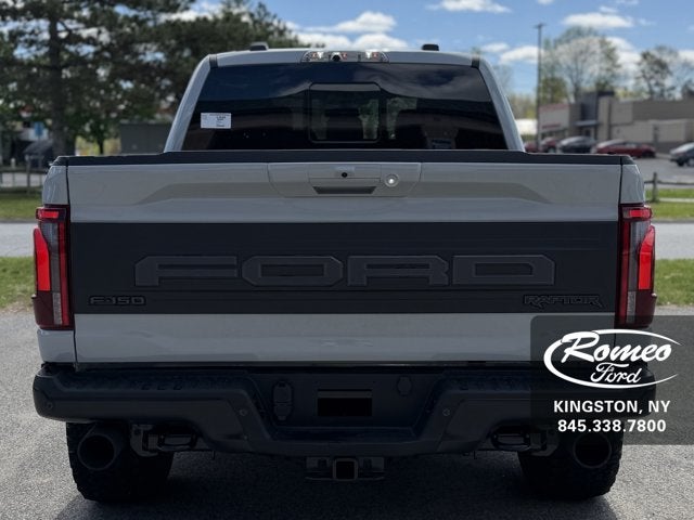 2026 Ford F-150 Raptor®