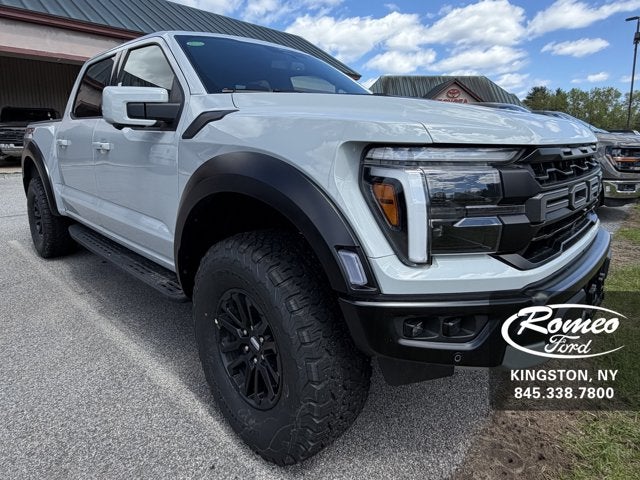 2026 Ford F-150 Raptor®