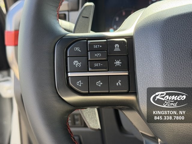 2026 Ford F-150 Raptor®