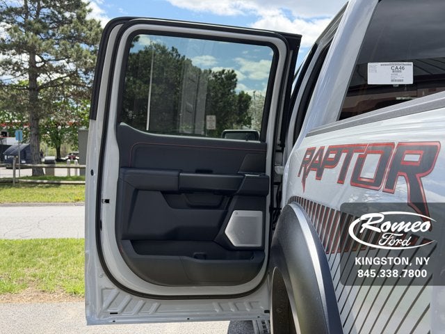2026 Ford F-150 Raptor®