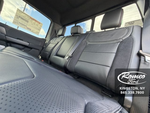 2026 Ford F-150 Raptor®