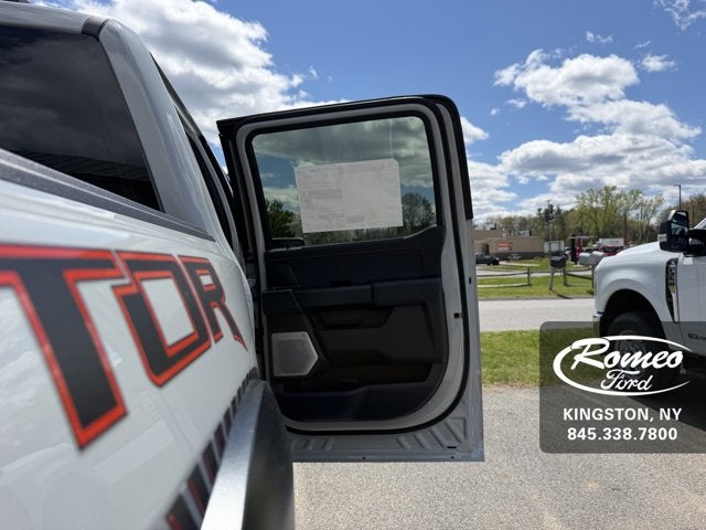 2026 Ford F-150 Raptor®