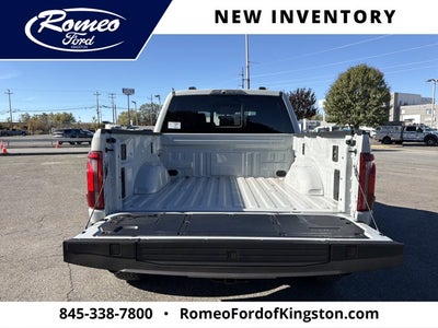 2026 Ford F-150 Raptor®