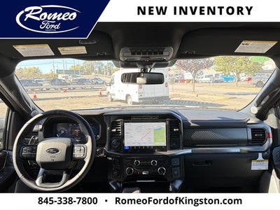 2026 Ford F-150 Raptor®