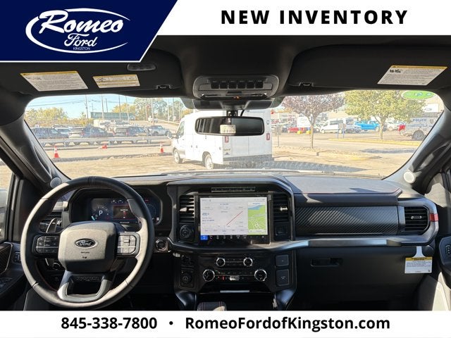 2026 Ford F-150 Raptor®