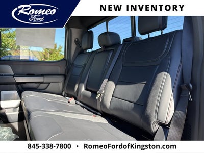 2026 Ford F-150 Raptor®