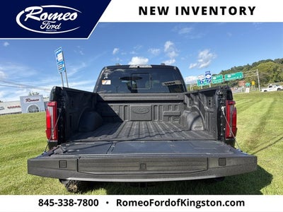 2026 Ford F-150 Raptor®