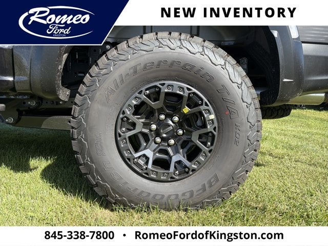 2026 Ford F-150 Raptor®