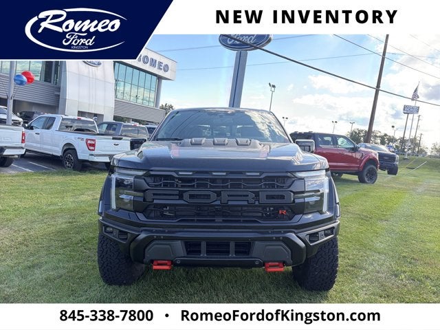 2026 Ford F-150 Raptor®