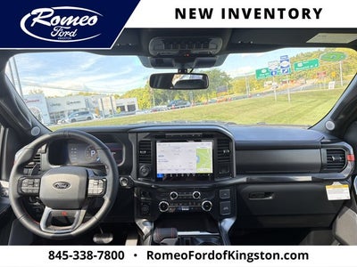 2026 Ford F-150 Raptor®