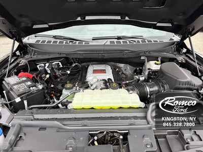 2026 Ford F-150 Raptor®