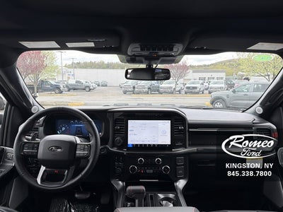 2026 Ford F-150 Raptor®