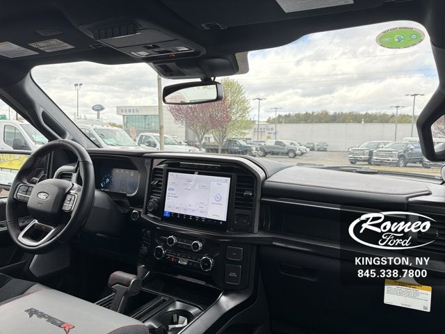 2026 Ford F-150 Raptor®