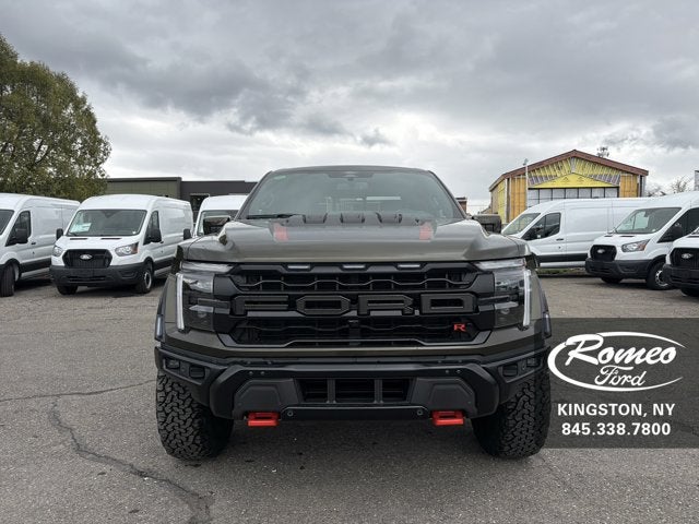 2026 Ford F-150 Raptor®