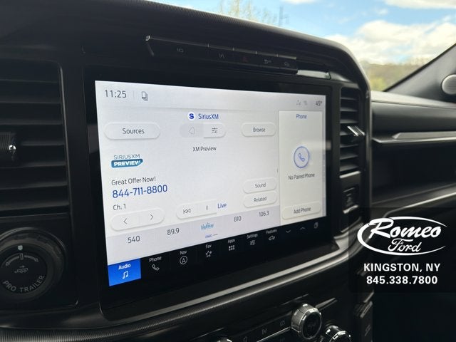 2026 Ford F-150 Raptor®