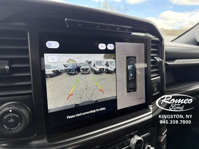 2026 Ford F-150 Raptor®