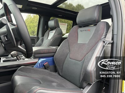 2026 Ford F-150 Raptor®