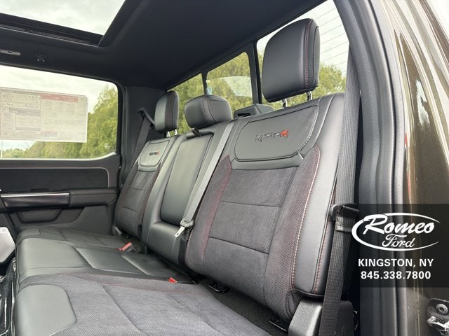 2026 Ford F-150 Raptor®