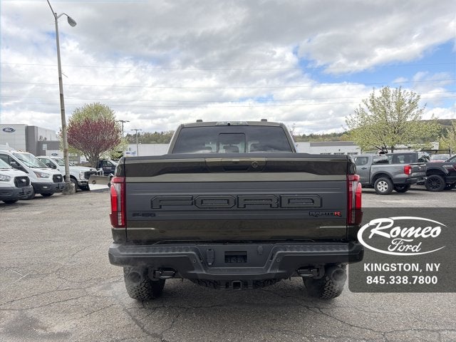 2026 Ford F-150 Raptor®