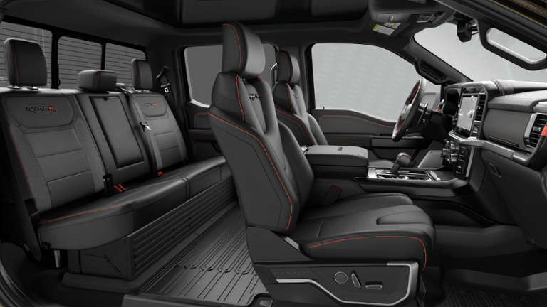 2026 Ford F-150 Raptor®