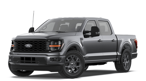 2026 Ford F-150 STX®