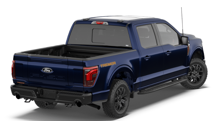 2026 Ford F-150 Tremor®