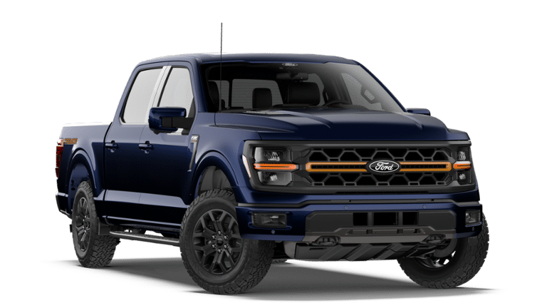 2026 Ford F-150 Tremor®