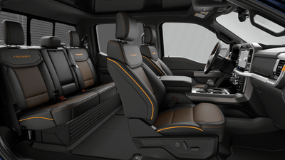 2026 Ford F-150 Tremor®