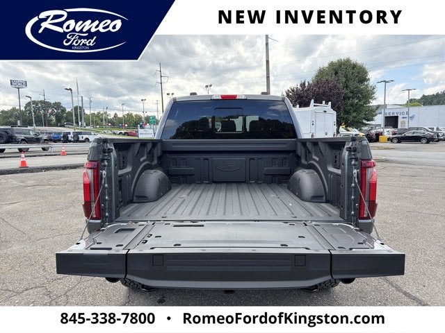 2026 Ford F-150 Tremor®