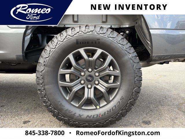 2026 Ford F-150 Tremor®