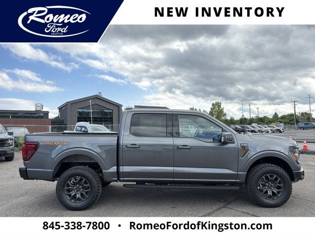 2026 Ford F-150 Tremor®