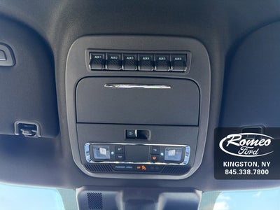 2025 Ford F-150 Tremor®