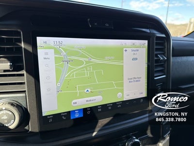 2025 Ford F-150 Tremor®