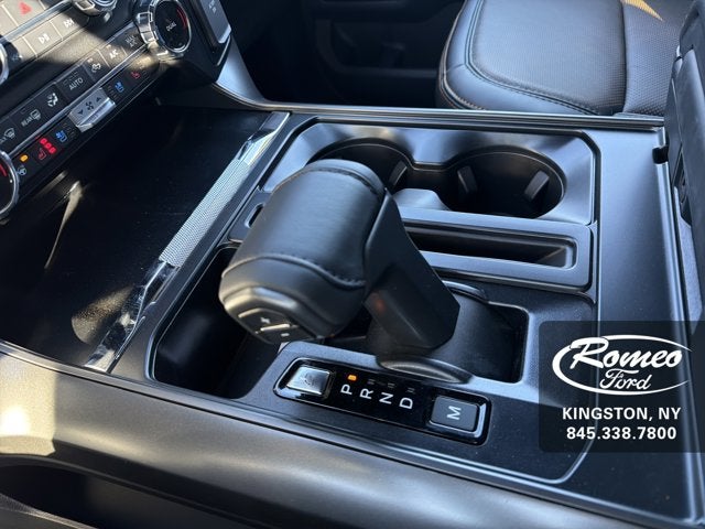 2025 Ford F-150 Tremor®