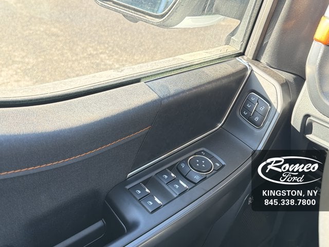 2025 Ford F-150 Tremor®