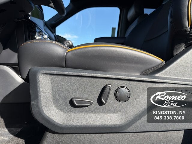 2025 Ford F-150 Tremor®