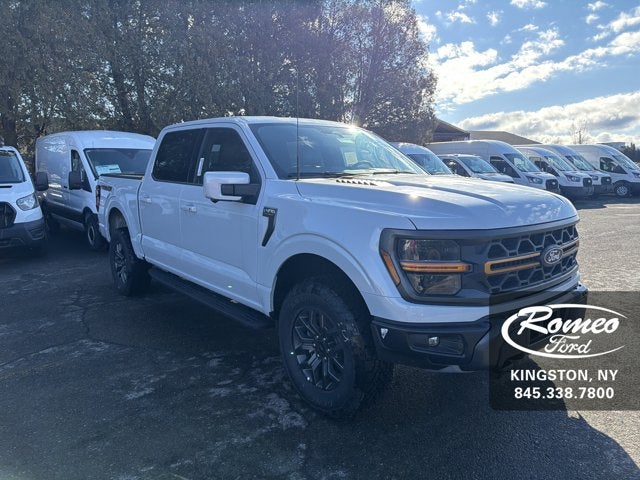 2025 Ford F-150 Tremor®